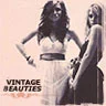 vintage girls
