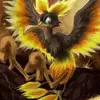 Fire Bird