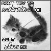 dont try