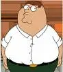Peter Griffin