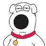 Brian Griffin 