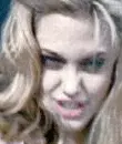 Blond Jolie 