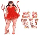 Big and Bad