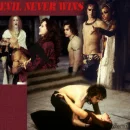 vampires in action