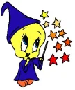 tweety