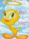 tweety bird