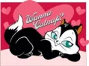 wanna catnap?