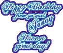Nay Birthday