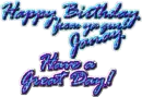 Birthday Nay