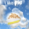 I Like Pie