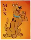 Scooby Doo Max