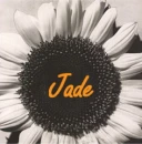 Sunflower Jade