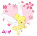 Amy Tinkerbell