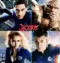 Jackson Fantastic 4