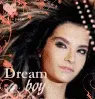 dream boy bill