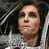 donÂ´t cry