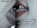 kiss