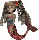 mermaid