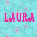 Beautiful Laura