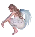 bÃ©nÃ©dicte