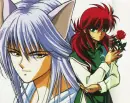 Yu Yu Hakusho