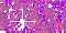 purple glitter