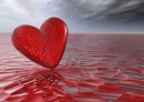 broken heart