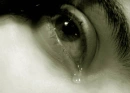 tear