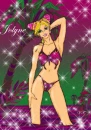 jolyne sparkling