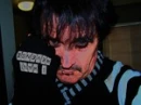 emo dude