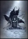 demonic luv