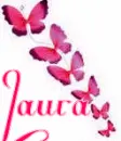 Laura~Butterflies
