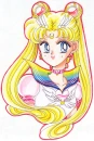 rainbow moon