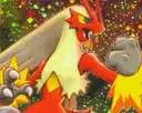 blaziken