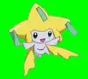 Jirachi