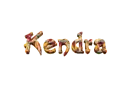Kendra
