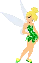 Tinkerbell 