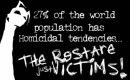 the rest are just victoms