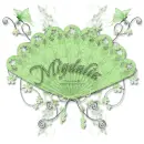 Green Fan-Migdalia