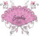 Pink Fan-Sophia