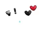 animated love