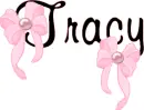 Tracy