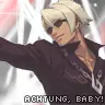 Achtung, baby!