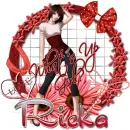 What's Up Girl, Rieka