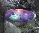 CANDLES