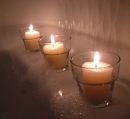 CANDLES