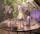 CANDLES