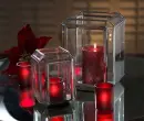 CANDLES