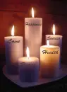 CANDLES