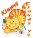 Kimmy Loves It